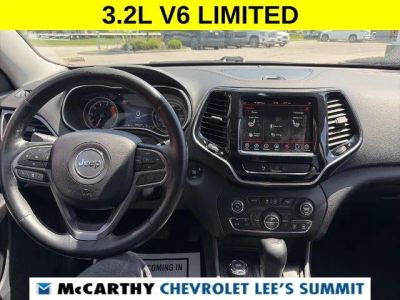 2019 Jeep Cherokee - Photo 23