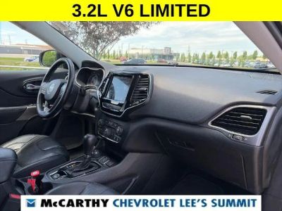 2019 Jeep Cherokee - Photo 29