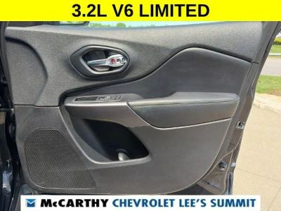2019 Jeep Cherokee - Photo 25