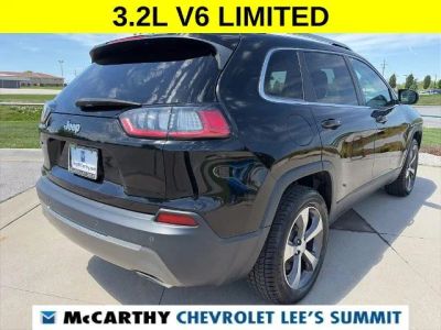 2019 Jeep Cherokee - Photo 16