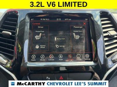2019 Jeep Cherokee - Photo 8