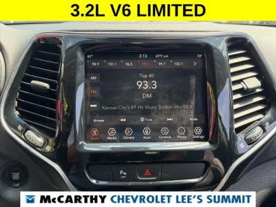2019 Jeep Cherokee - Photo 6