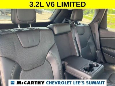 2019 Jeep Cherokee - Photo 35