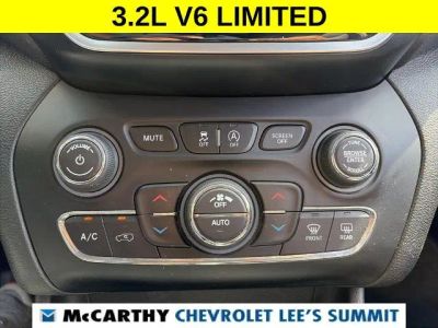 2019 Jeep Cherokee - Photo 9