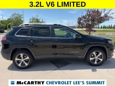 2019 Jeep Cherokee - Photo 17