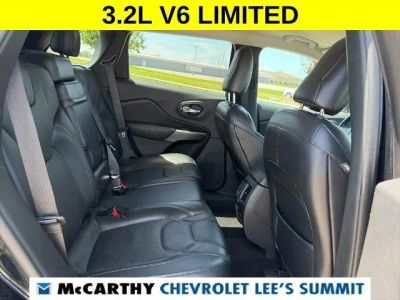 2019 Jeep Cherokee - Photo 31