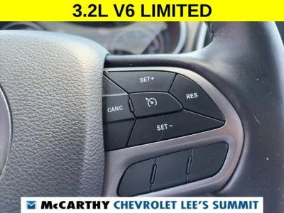 2019 Jeep Cherokee - Photo 21