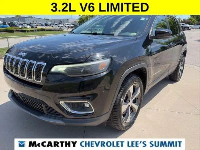 2019 Jeep Cherokee - Photo 4