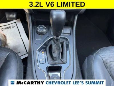 2019 Jeep Cherokee - Photo 10