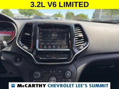 2019 Jeep Cherokee - Photo 7