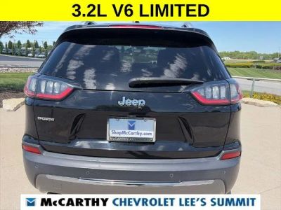 2019 Jeep Cherokee - Photo 15