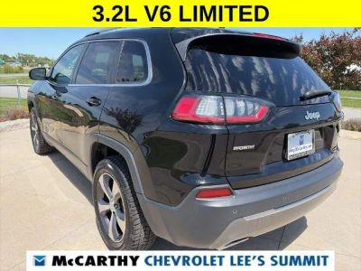 2019 Jeep Cherokee - Photo 14