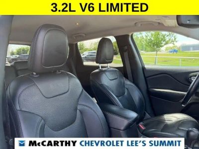 2019 Jeep Cherokee - Photo 28