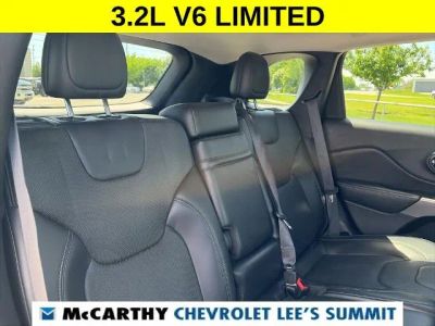 2019 Jeep Cherokee - Photo 32