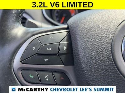 2019 Jeep Cherokee - Photo 20