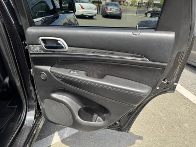 2012 Jeep Grand Cherokee - Photo 19