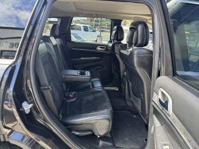 2012 Jeep Grand Cherokee - Photo 20