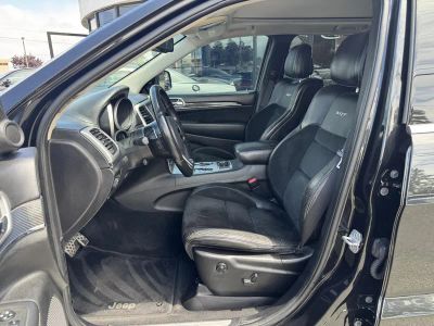 2012 Jeep Grand Cherokee - Photo 8