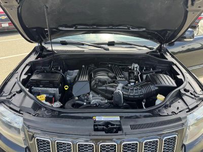 2012 Jeep Grand Cherokee - Photo 17