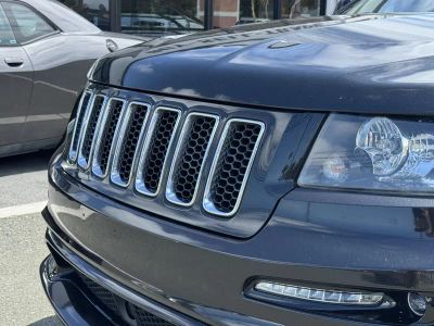 2012 Jeep Grand Cherokee - Photo 24