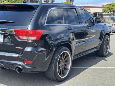 2012 Jeep Grand Cherokee - Photo 28