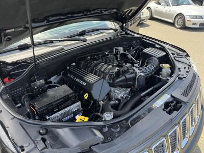 2012 Jeep Grand Cherokee - Photo 16