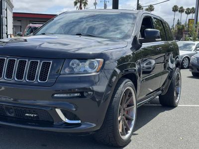 2012 Jeep Grand Cherokee - Photo 25