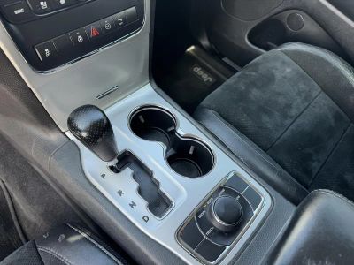 2012 Jeep Grand Cherokee - Photo 12
