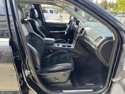 2012 Jeep Grand Cherokee - Photo 18