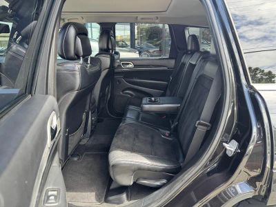 2012 Jeep Grand Cherokee - Photo 7