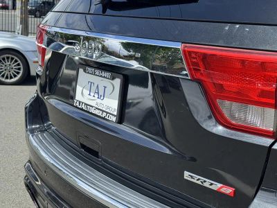2012 Jeep Grand Cherokee - Photo 27