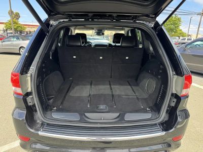 2012 Jeep Grand Cherokee - Photo 21