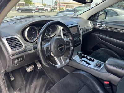 2012 Jeep Grand Cherokee - Photo 10
