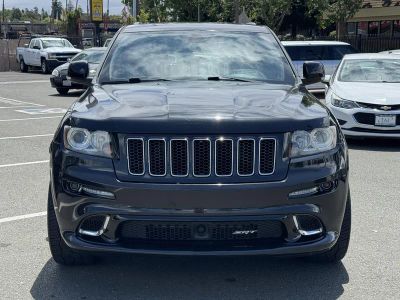 2012 Jeep Grand Cherokee - Photo 26