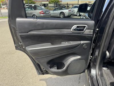 2012 Jeep Grand Cherokee - Photo 6