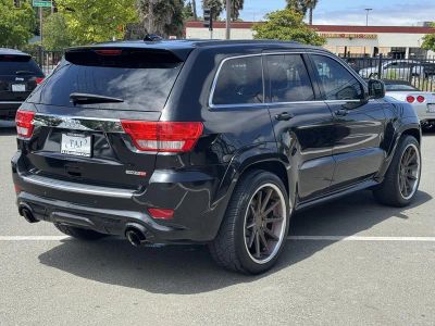 2012 Jeep Grand Cherokee - Photo 3