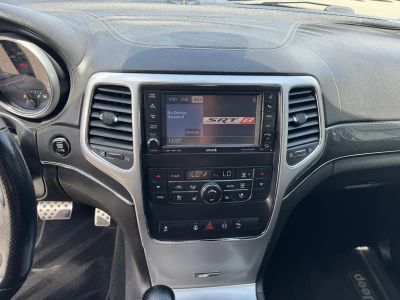 2012 Jeep Grand Cherokee - Photo 13