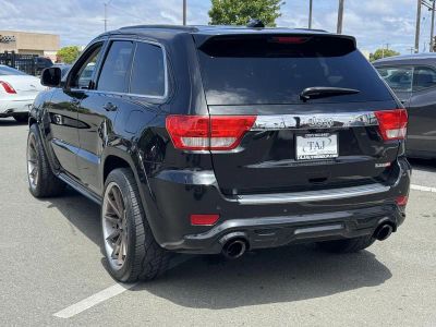 2012 Jeep Grand Cherokee - Photo 4