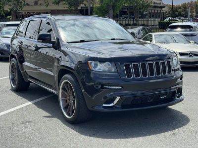 2012 Jeep Grand Cherokee - Photo 2