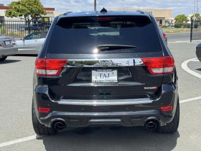 2012 Jeep Grand Cherokee - Photo 29