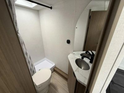 2026 Forest River RV Wildwood FSX - Photo 11