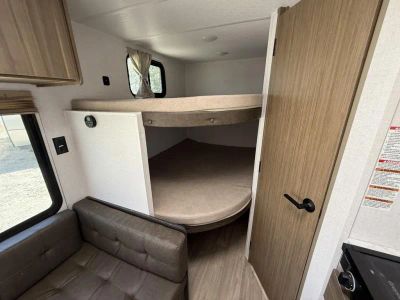 2026 Forest River RV Wildwood FSX - Photo 7