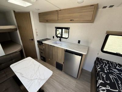 2026 Forest River RV Wildwood FSX - Photo 6