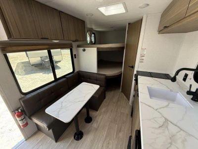 2026 Forest River RV Wildwood FSX - Photo 5