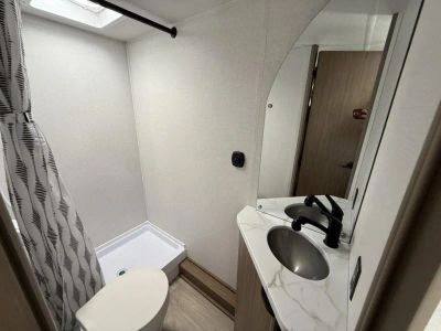 2026 Forest River RV Wildwood FSX - Photo 13