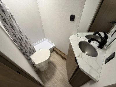 2026 Forest River RV Wildwood FSX - Photo 12