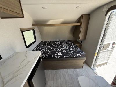 2026 Forest River RV Wildwood FSX - Photo 8