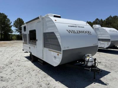 2026 Forest River RV Wildwood FSX - Photo 1