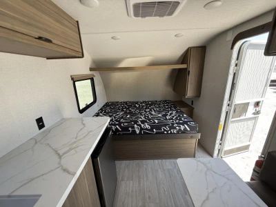 2026 Forest River RV Wildwood FSX - Photo 10