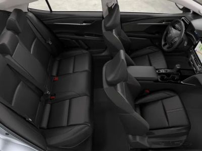 2026 Toyota Camry - Photo 22
